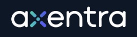 Axentra Logo